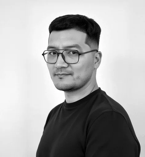 oleksandr kim